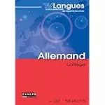 Allemand collège 32