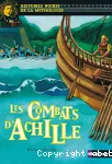 Les combats d'Achille