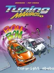 Tuning Maniacs 1