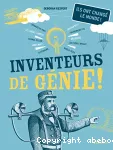 Inventeurs de génie !