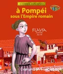 A Pompéi sous l'Empire romain