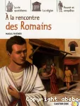 A la rencontre des Romains