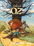 Le magicien d'Oz Tome 1