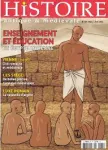 L'enseignement scolaire