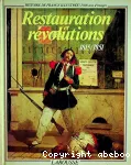 Restauration et révolutions 1815/1851