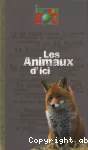 Les animaux d'ici