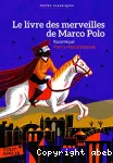 Le livre des merveilles de Marco Polo