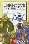 Chroniques du marais qui pue. Episode 1 : la chasse à l'ogre