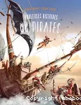 Fabuleuses histoires de pirates