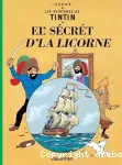 El' sécrét d' la licorne