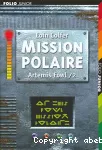 Artémis Fowl 2 : mission polaire