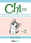 Chi, une vie de chat 2