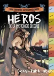 Héros de la mythologie grecque