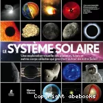 Le système solaire : une exploration visuelle des planètes, lunes et autres corps célestes qui gravitent autour de notre Soleil