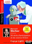 20 récits d'anticipation et de science-fiction