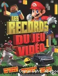 Les records du jeu vidéo : Victoires en série ! Meilleurs scores ! Top des ventes !