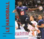 Le handball raconté aux enfants