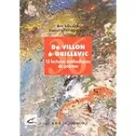 De Villon à Guillevic