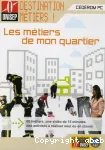 Les métiers de mon quartier