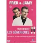 Fred et Jamy vous expliquent les génériques : tout savoir sur les médicaments génériques