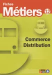 Commerce, distribution