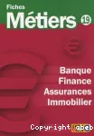 Banque, finance, assurance, immobilier