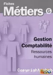 Gestion, comptabilité, ressources humaines