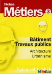 Bâtiment, travaux publics, architecture, urbanisme