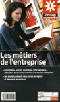 Les métiers de l'ntreprise