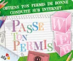 Passe ton permis web