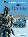 Valérian agent spatio-temporel : Sur les frontières