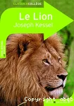 Le lion