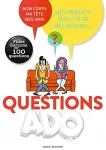 Questions ado : filles, garçons en 100 questions