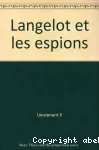 Langelot et les espions