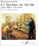 Le barbier de Séville