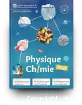 Physique Chimie Manuel unique Cycle 4