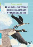 Le merveilleux voyage de Nils Holgersson à travers la Suède