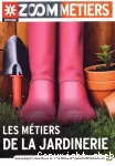 Les métiers de la jardinerie