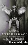 La bibliothèque des âmes