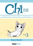 Chi, une vie de chat 3