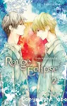 Rouge Eclipse - tome 2