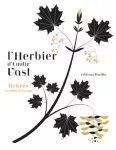 L'herbier d'Emilie Vast : arbres feuillus d'Europe