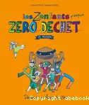 Les zenfants presque zéro déchet : ze mission