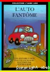 L'auto fantôme