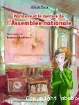 Marianne et le mystère de l'Assemblée nationale