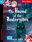 The hound of the Baskervilles