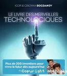 Le livre des merveilles technologiques