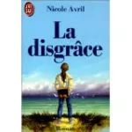 La disgrâce