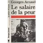 Le salaire de la peur