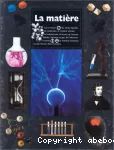 La matière : la molécule dans tous ses états